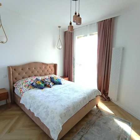 Gdansk Porto Apartments Bagian luar foto