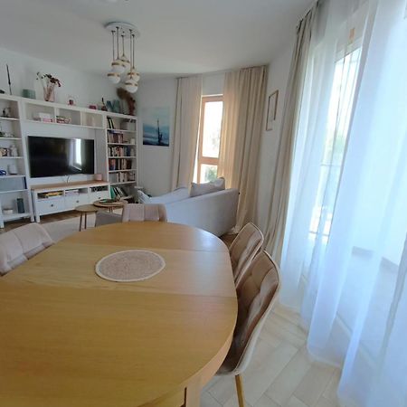 Gdansk Porto Apartments Bagian luar foto