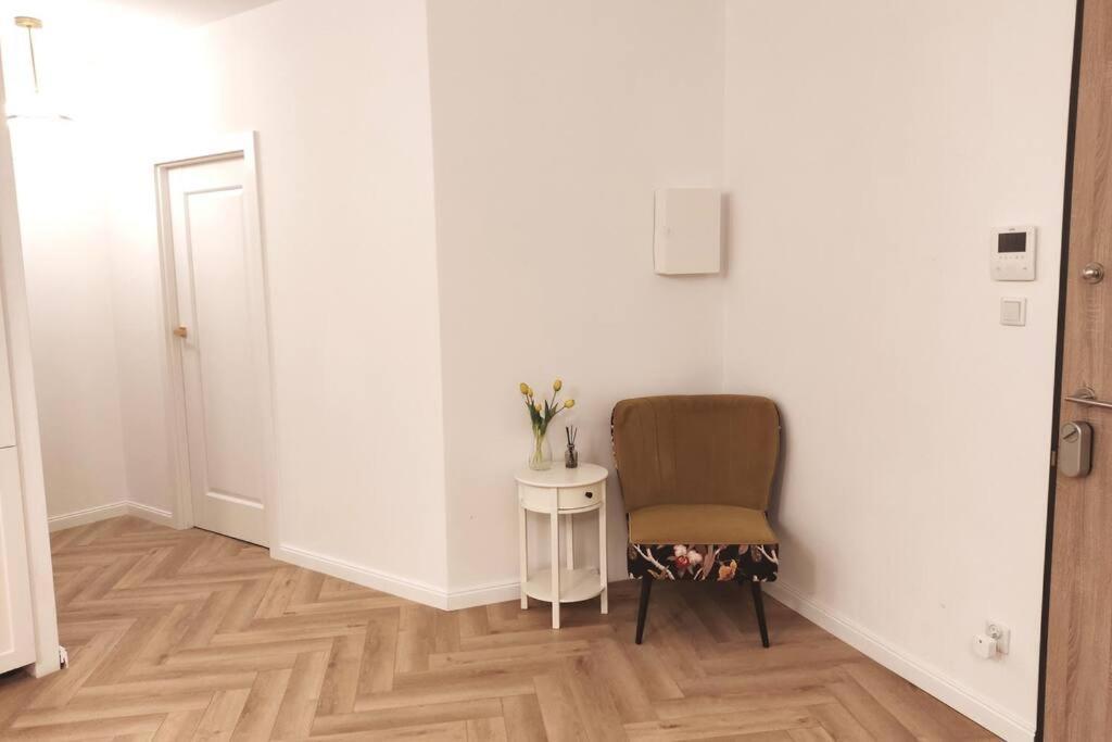 Gdansk Porto Apartments Bagian luar foto