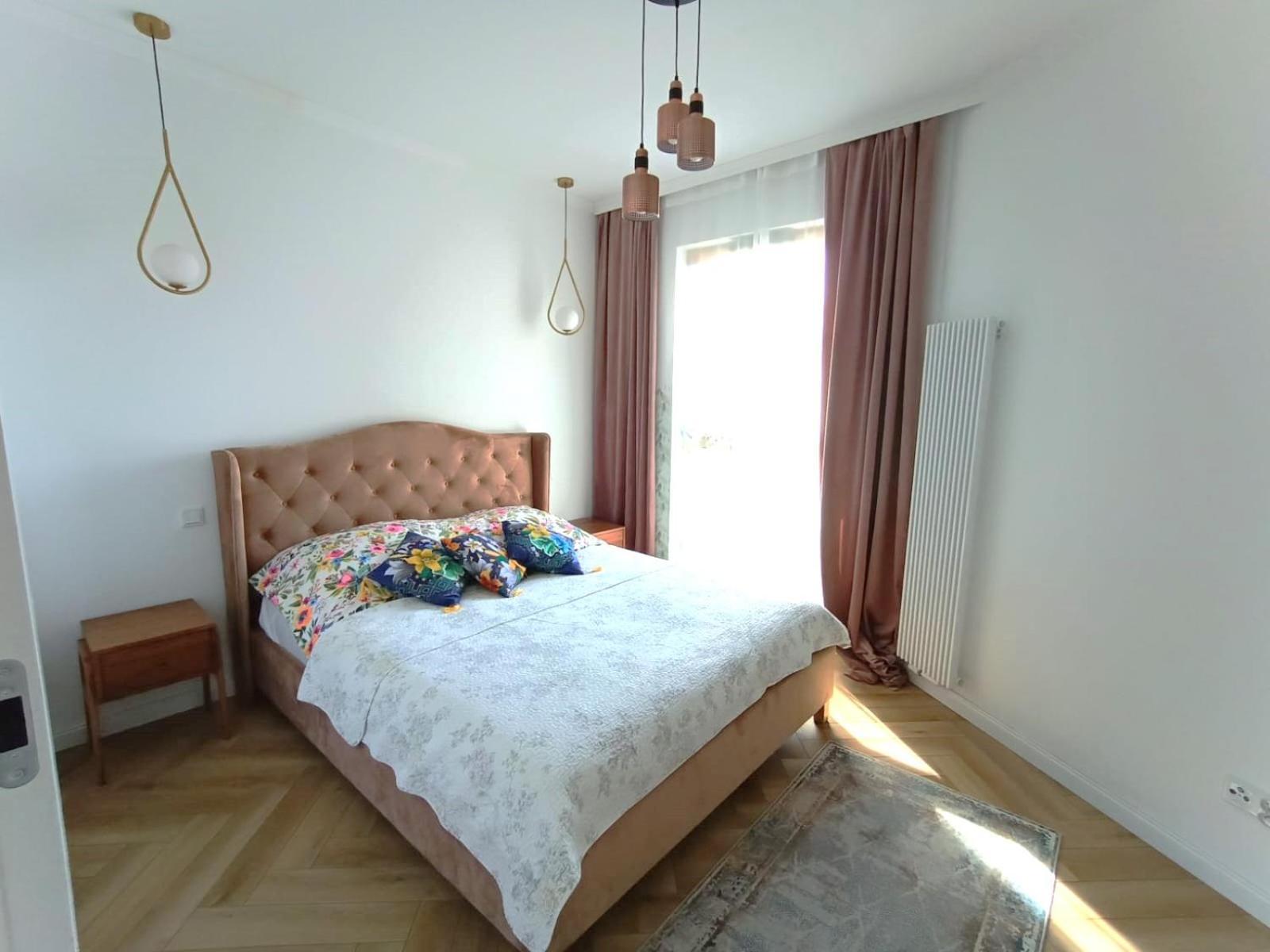 Gdansk Porto Apartments Bagian luar foto